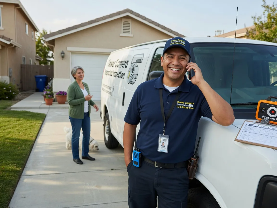 Sewer Line Repair East Hartland, CT FAQs